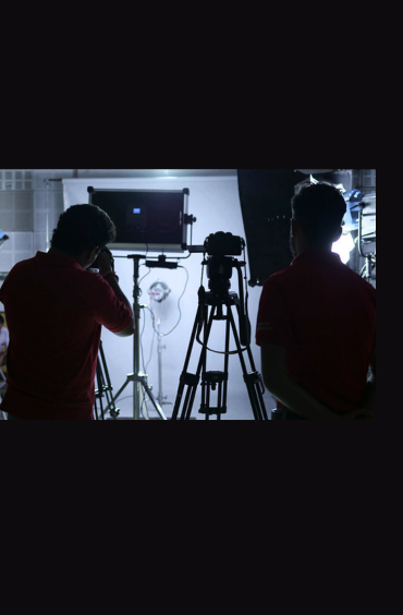 Corporate Filming