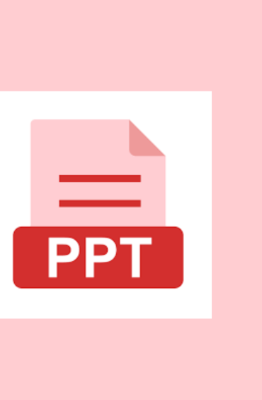 PPT Slide Visual