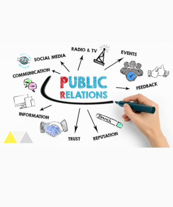 Media Coverage PR