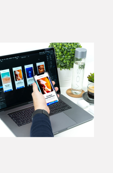 UI Design Concept